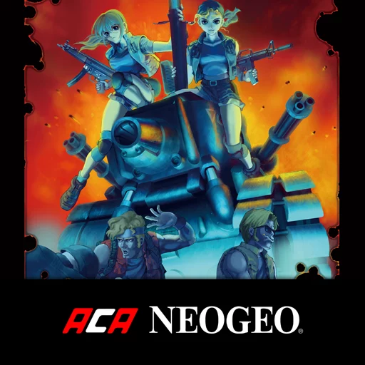 FATAL FURY ACA NEOGEO