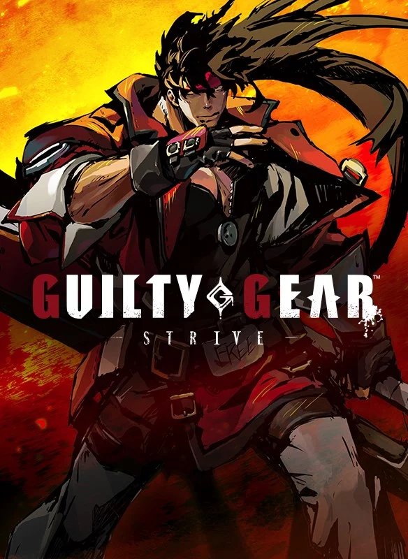 Guilty Gear -Strive-
