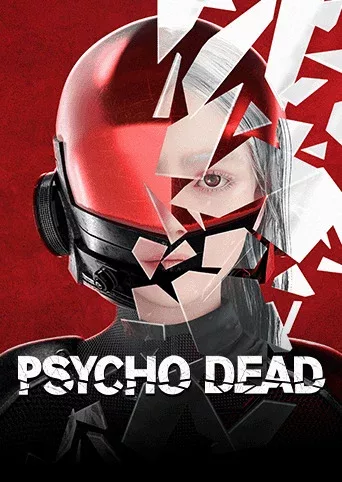 PSYCHO DEAD