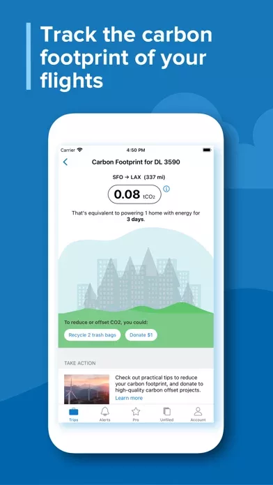 TripIt: Travel Planner