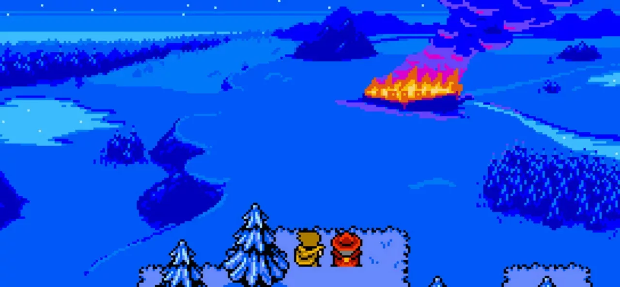 8-Bit Adventures 1 + 2 Bundle