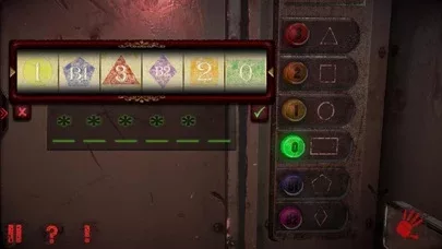 Remember: Room Escape