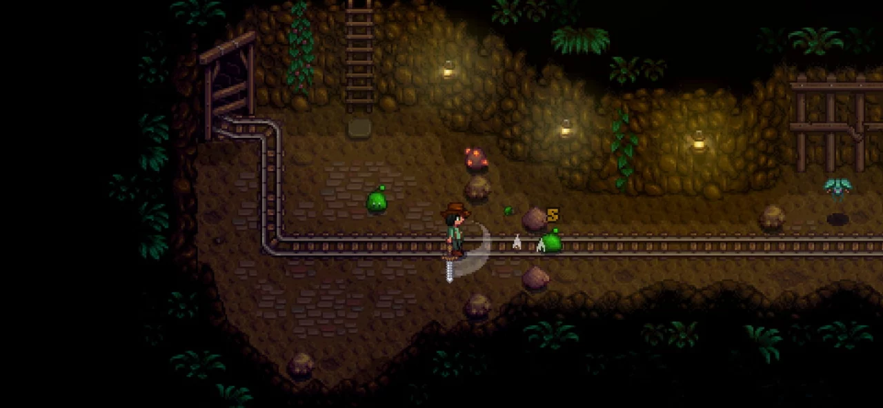 Stardew Valley