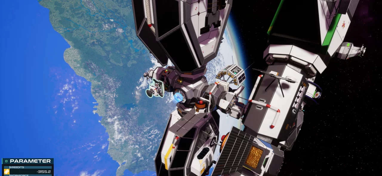 orbit.industries demo