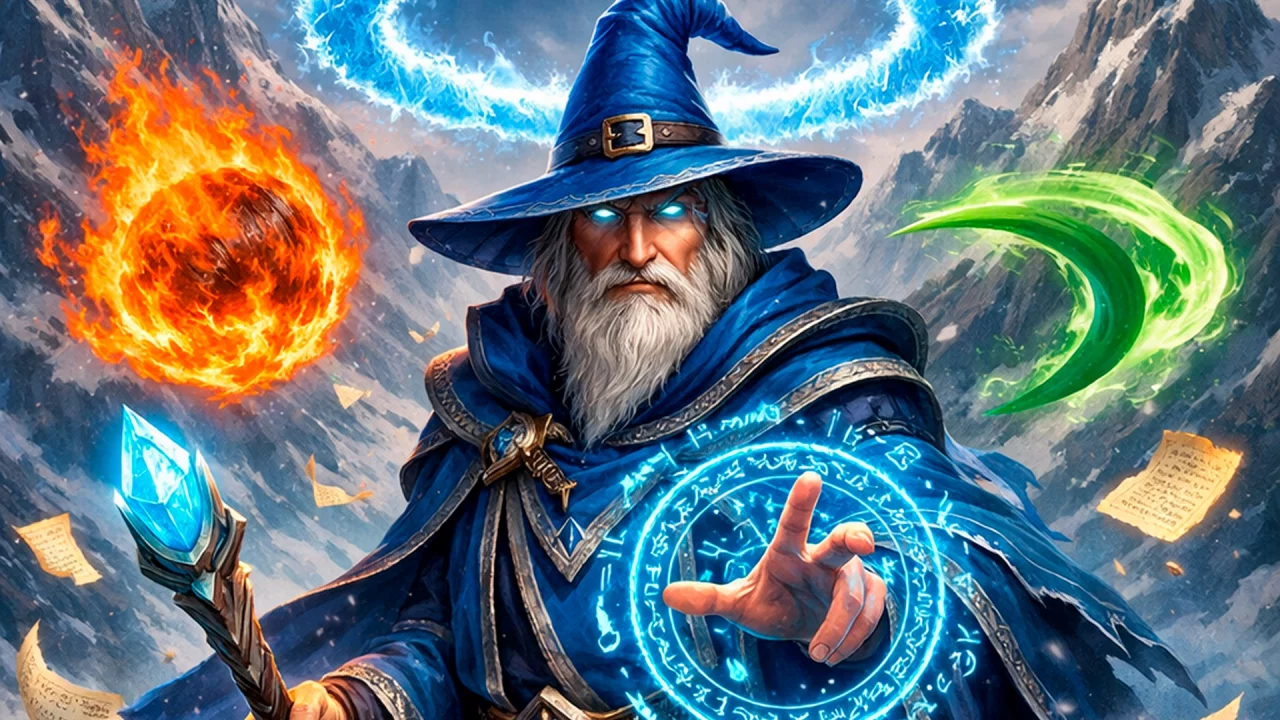 Shadows of Arcania (Xbox One)