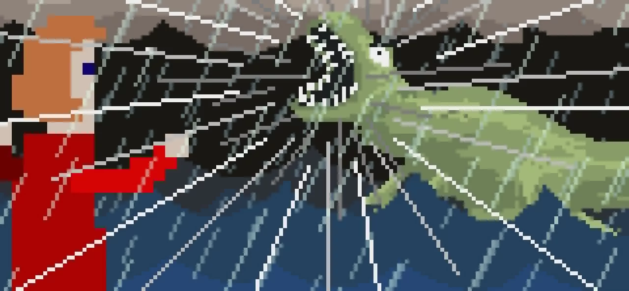 McPixel 3 Demo