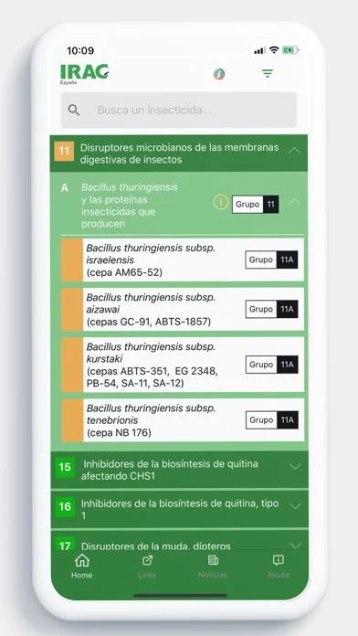 Irac