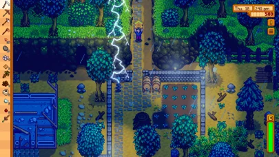 Stardew Valley+