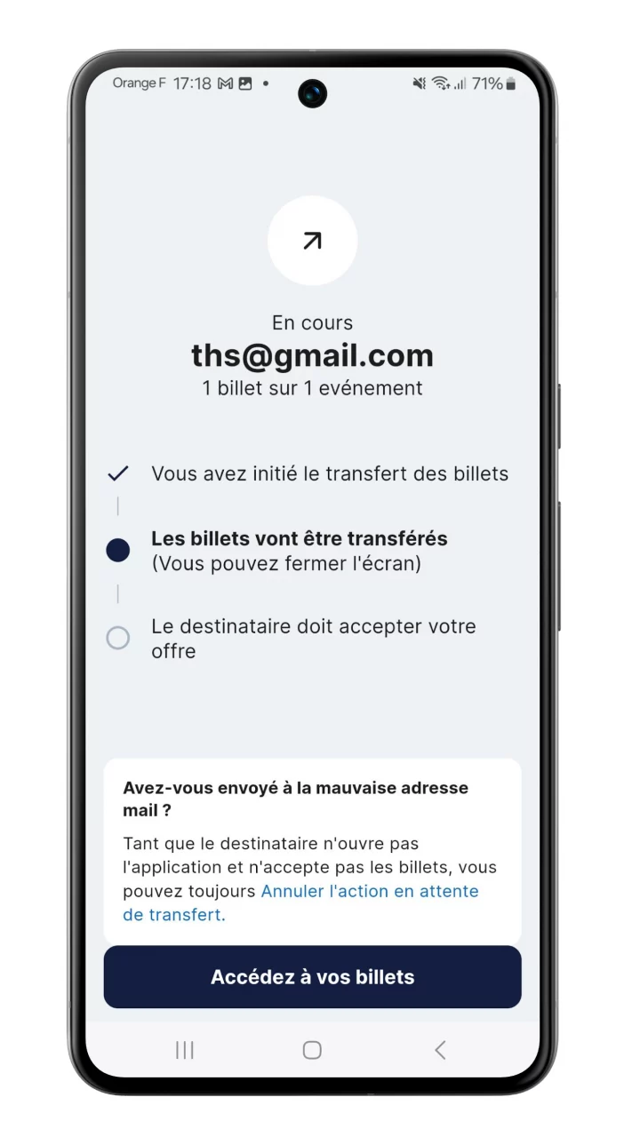 Le Mans Tickets