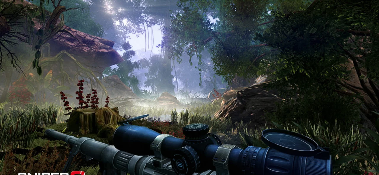 Sniper: Ghost Warrior 2