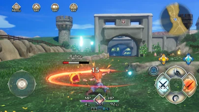 Trials of Mana+