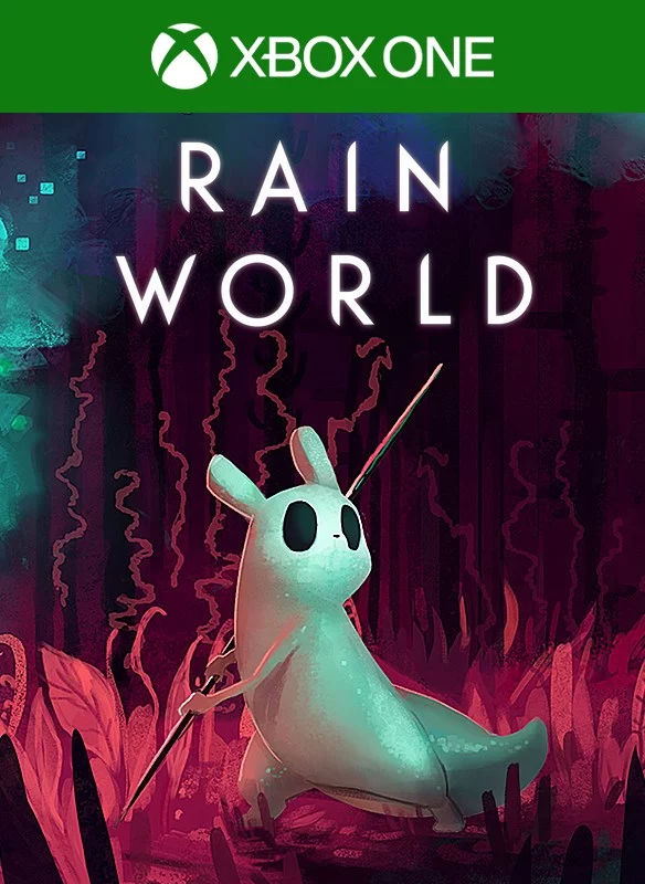 Rain World