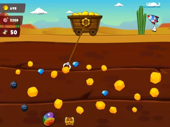 Gold Mine