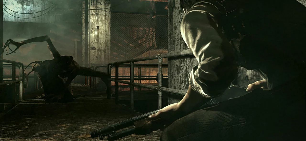 The Evil Within Bundle