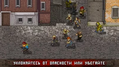 Mini DAYZ: Zombie Survival