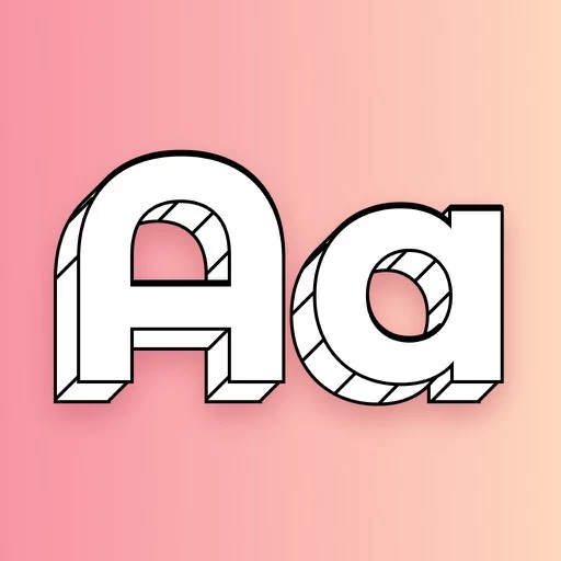 Fonts ◂