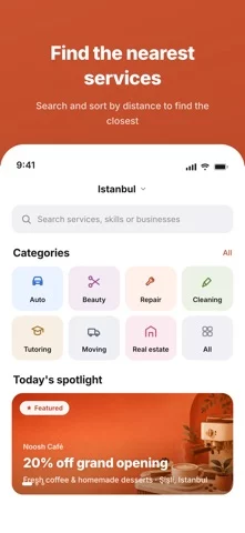 POL: Turkey Pharmacy & Local