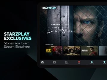 STARZPLAY ستارزبلاي