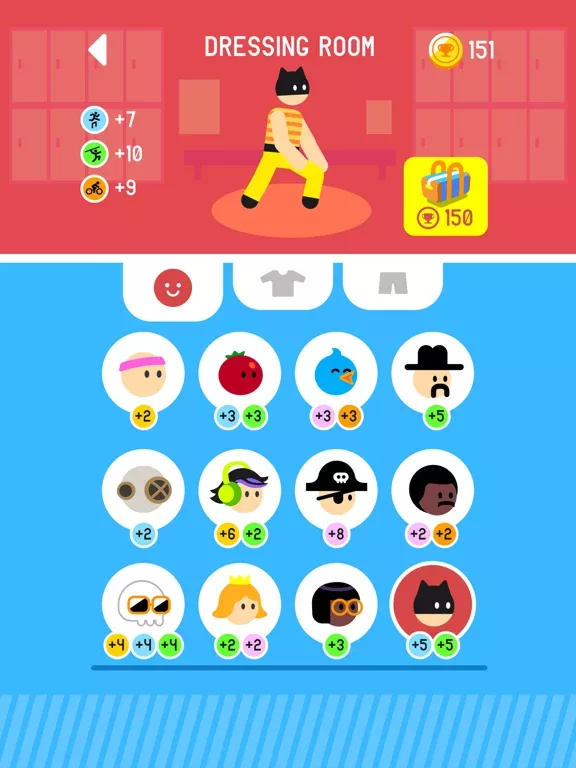 Ketchapp Summer Sports