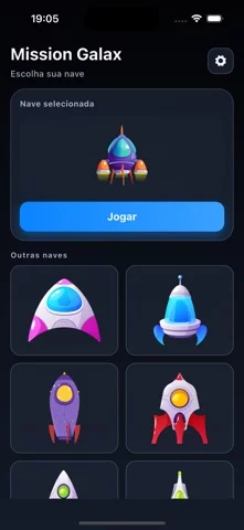 Space Fury