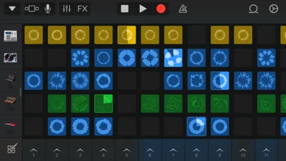 GarageBand