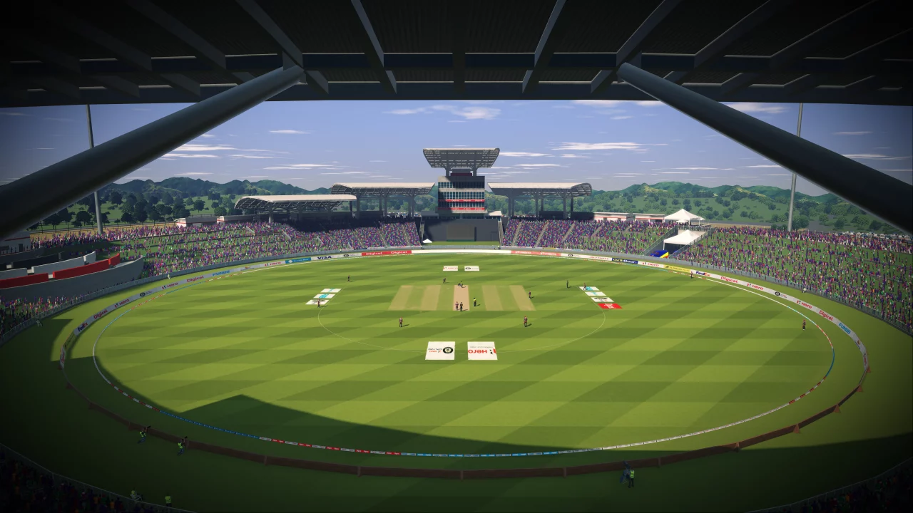 Cricket 19 - Ultimate Edition DLC