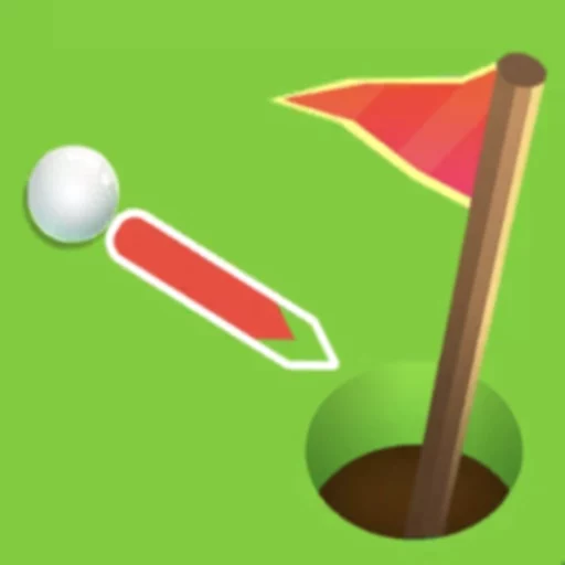 3D Mini Golf X Минигольф Игры