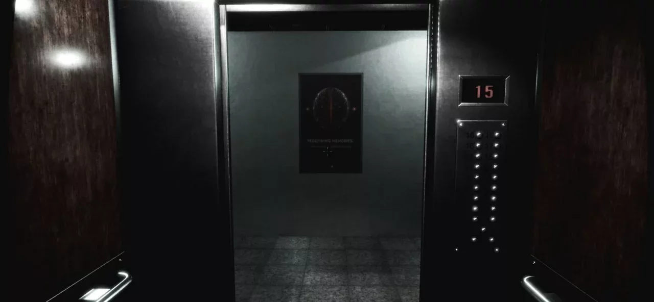 System Says Normal