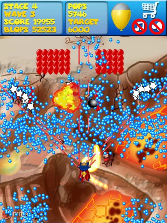 Bloons Super Monkey