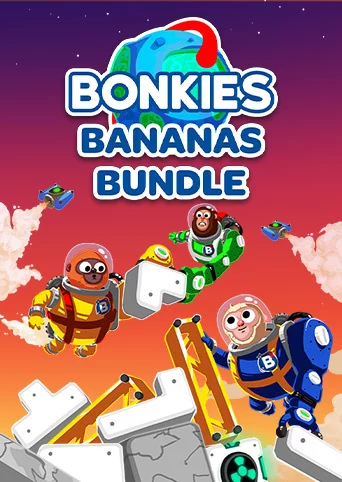 Bonkies Bananas Bundle