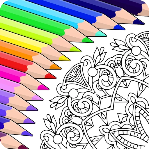Sandbox - Pixel Art Coloring