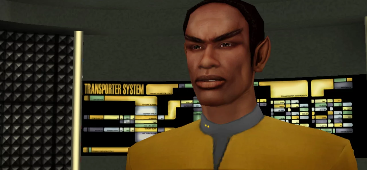 Star Trek™: Elite Force II
