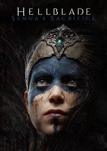 Hellblade: Senuas Sacrifice