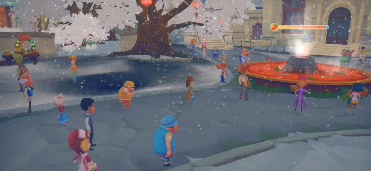 My Time at Portia - Digital Deluxe Edition