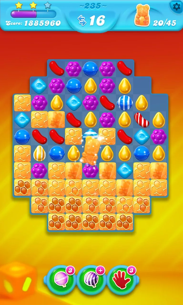 Candy Crush Soda Saga
