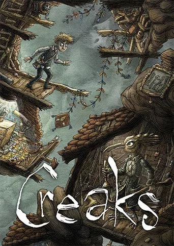 Creaks