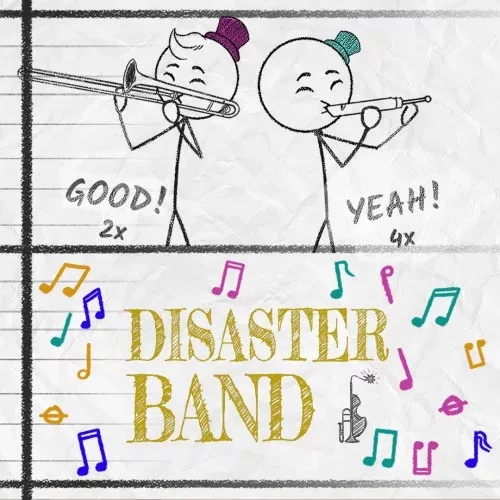 Disaster Band