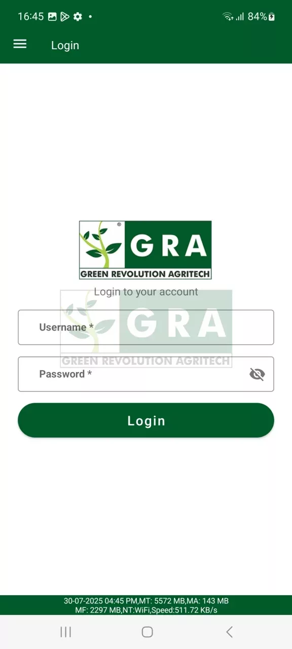 GRA