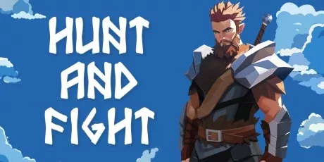 Hunt and Fight: Action RPG