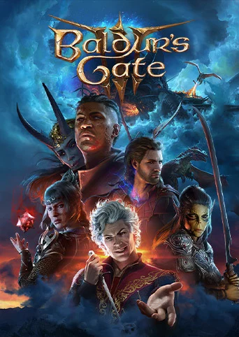 Baldur's Gate 3