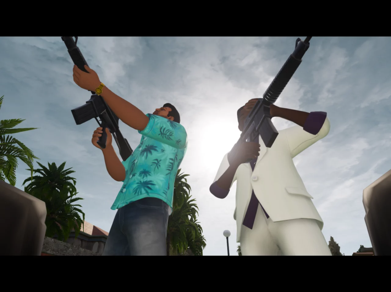 GTA: Vice City - Definitive