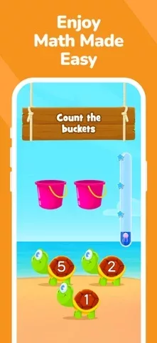 Kiddopia - Kids Learning Games