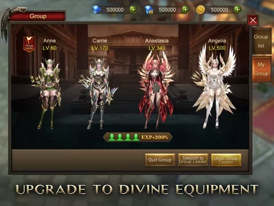 Era of Celestials