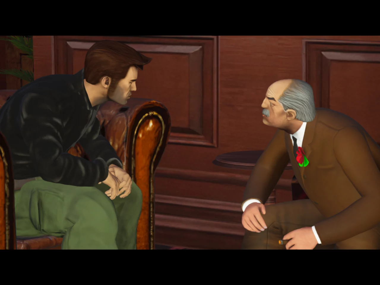 GTA III - Definitive
