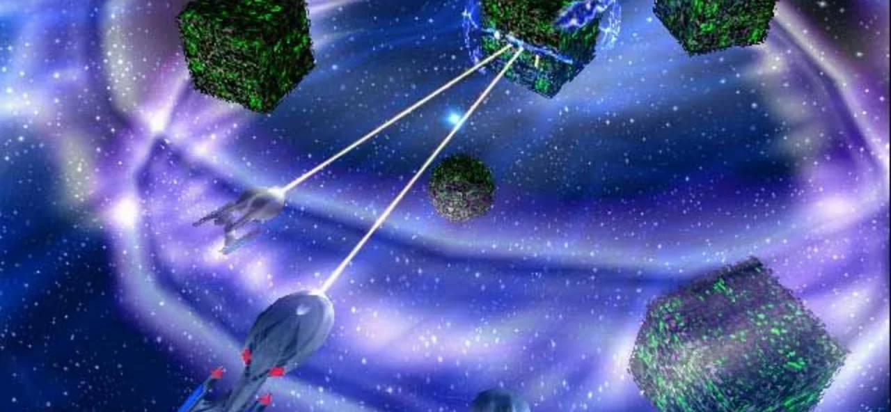 Star Trek™: Armada