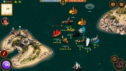 SonKorsan : Pirate MMO