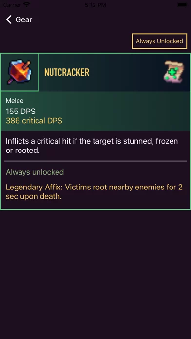 Unofficial Dead Cells Guide