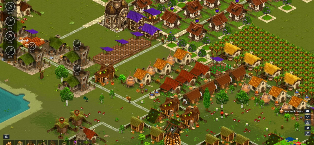 Hearthlands