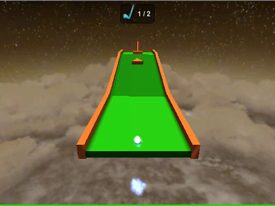 3D Mini Golf My Minigolf Games
