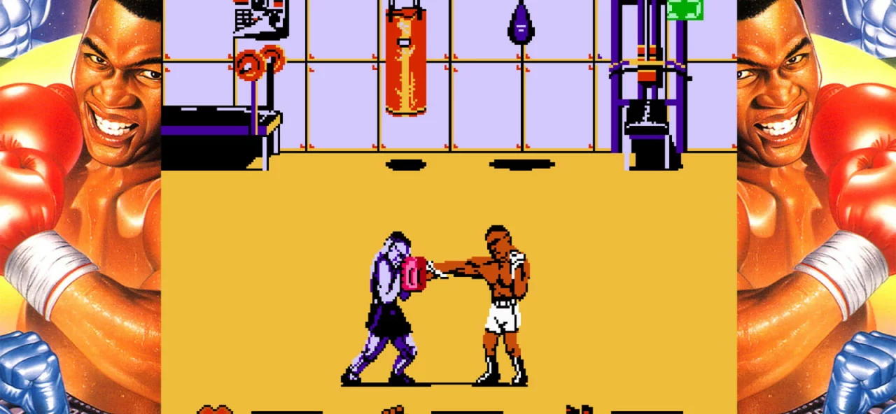Power Punch II